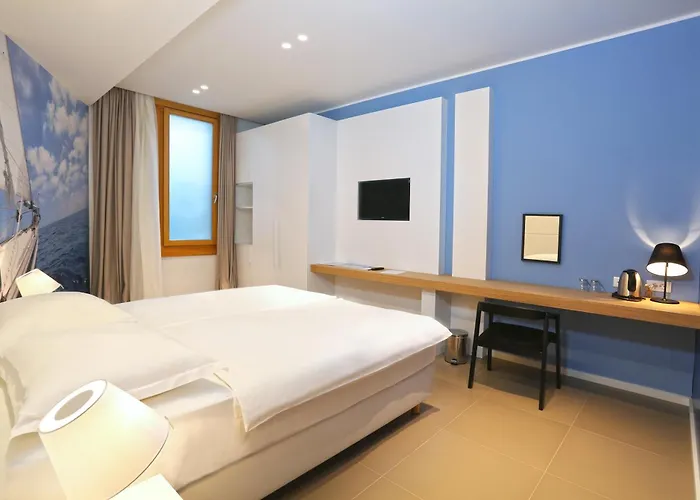 Guesthouse Villa Scalaria