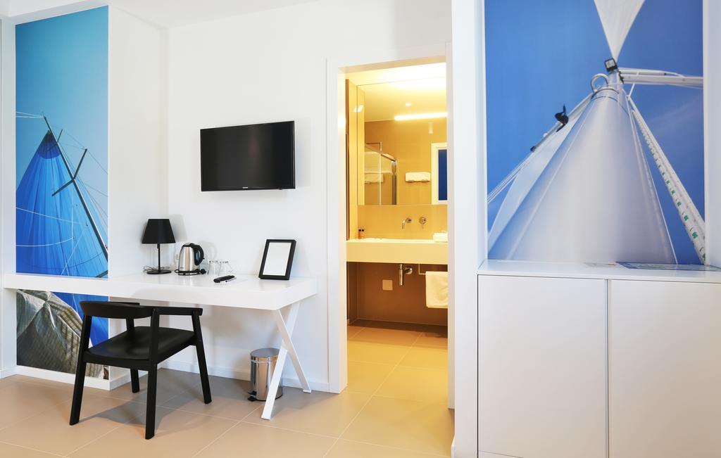 Scalaria Gostinjska kuća 4*