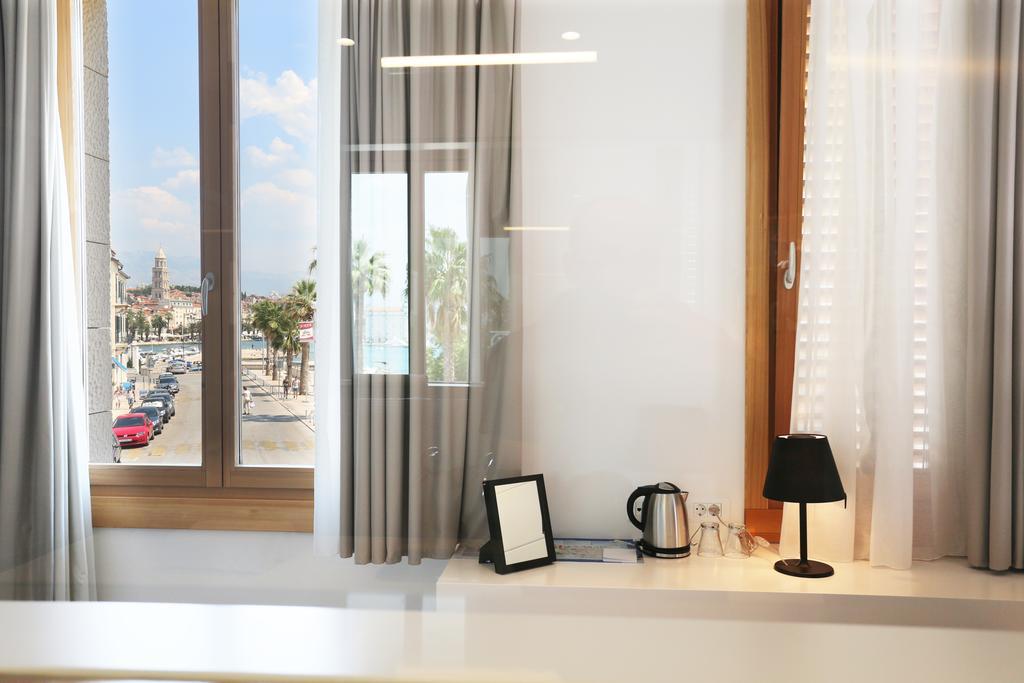 Gostinjska kuća Scalaria 4*