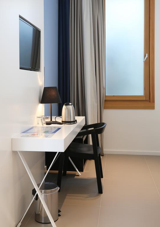 Gostinjska kuća Scalaria 4*