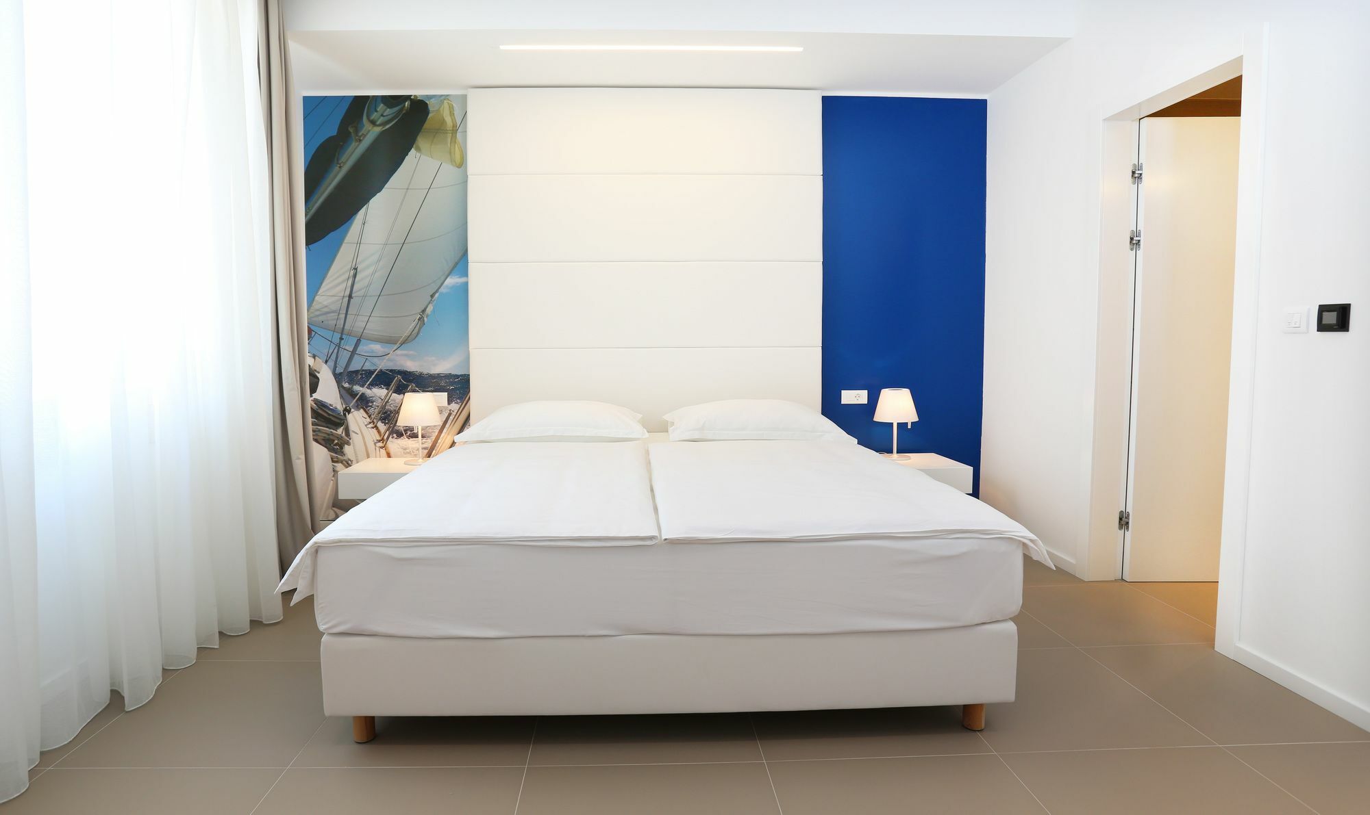 Gostinjska kuća Scalaria 4*