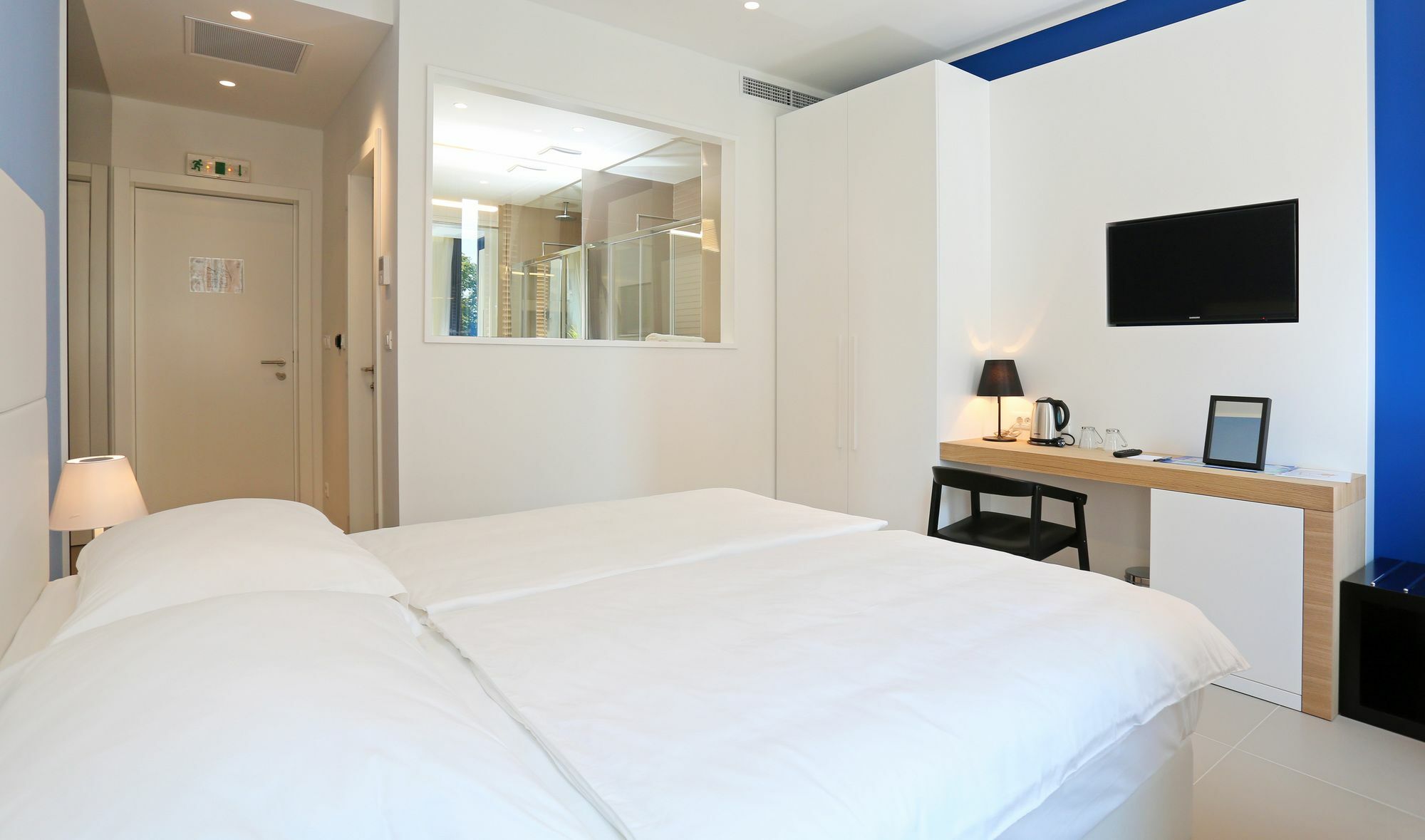 Gostinjska kuća Scalaria 4*